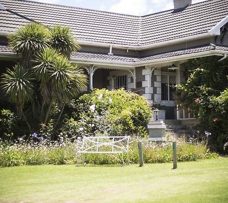 Hotel Lindela House Kokstad  Exterior foto