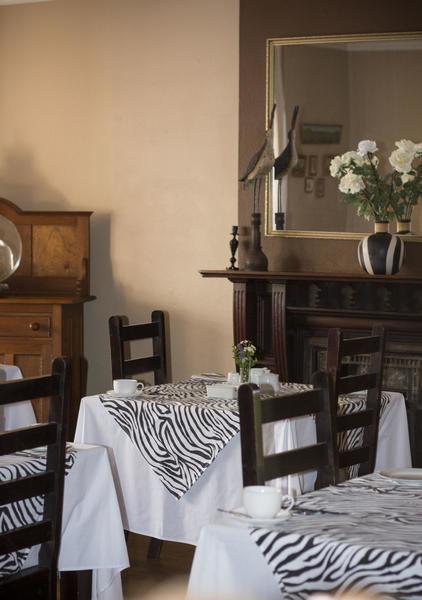 Hotel Lindela House Kokstad  Exterior foto