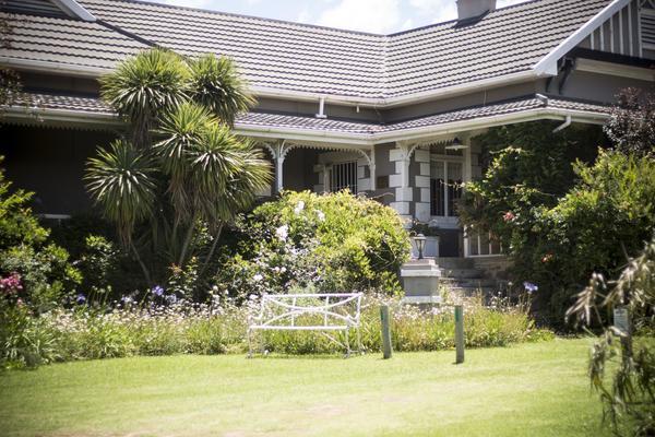 Hotel Lindela House Kokstad  Exterior foto